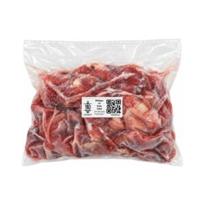 Molleja de Pollo Y&D 2Lb