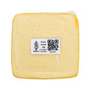 Queso Gouda Y&D 2.2lb