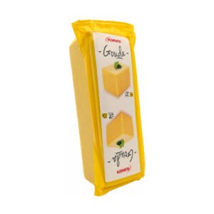 Queso Gouda Aldaketa Barra 7.5Lb