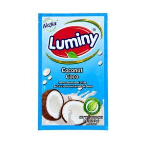 Refresco Instantáneo Nezka Luminy 9g