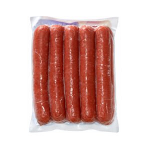 Salchichas de Pollo Confidence 340g