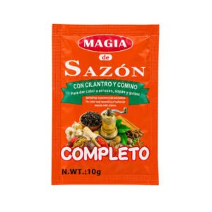 Sazon Completo Magia 10g