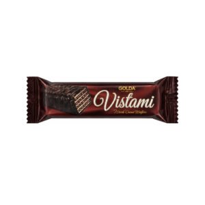 Sorbeto Golda Vistomi de Chocolate Oscuro 25g