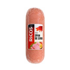 Spam de Cerdo Y&D Tradicional 500g