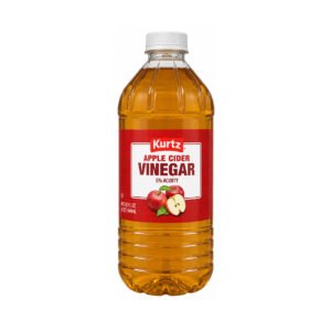 Vinagre de Cidra de Manzana Kurtz 946ml
