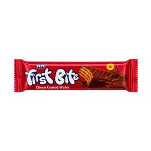 Wafer First Bite de Chocolate 11g
