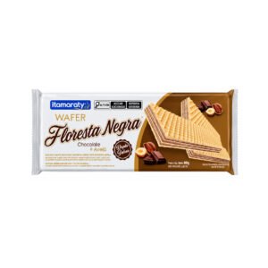 Wafer Itamaraty de Floresta Negra 80g
